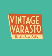VintageVarasto Oy