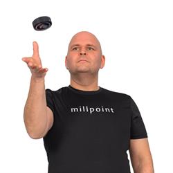 Toimittajapalvelu Mikko Pehkonen