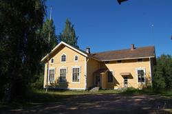 Villa Ilokivi