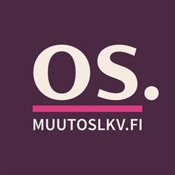 Muutos LKV