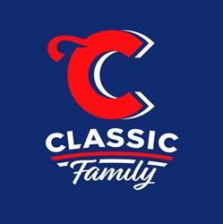 Salibandy Club Classic Ry