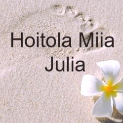 Hoitola Miia Julia