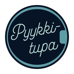 Pyykkitupa Vaasa