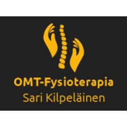 OMT-fysioterapia Sari Kilpeläinen