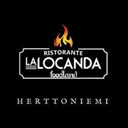 Ristorante La Locanda Herttoniemi