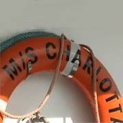 Porin Vesibussiristeilyt Oy/ms Charlotta