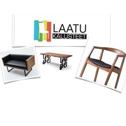 Laatukalusteet