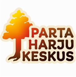 Partaharjukeskus