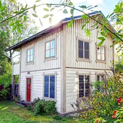 Villa Matkasto Tammisaari