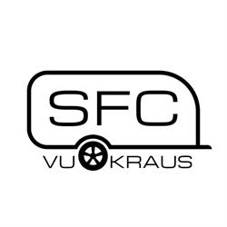 SFC-vaunuvuokraus
