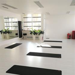 Studio Kaivopuisto
