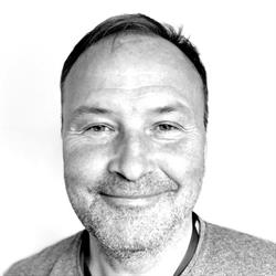 Osteopaatti Harri Rovio