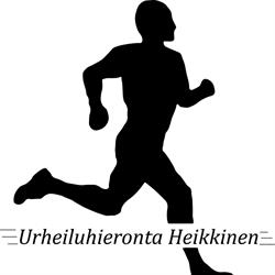 Urheiluhieronta Heikkinen
