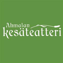 Ahmalan Kesäteatteri