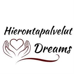Hierontapalvelut Dreams