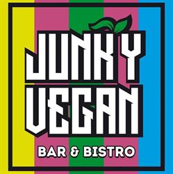 Junk y Vegan Sanomatalo