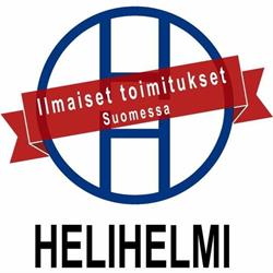 Helihelmi
