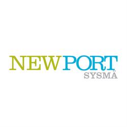 New Port Sysmä