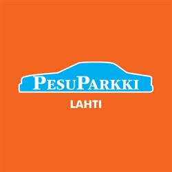 PesuParkki Lahti