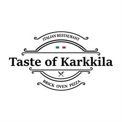 Taste of Karkkila