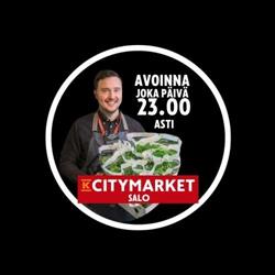 K-Citymarket