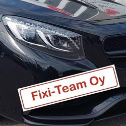 Fixi-Team Oy