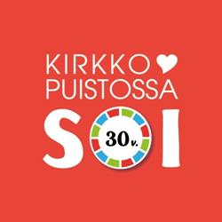 Kirkkopuistossa soi