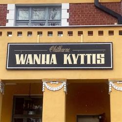 Oluthuone Wanha Kyttis