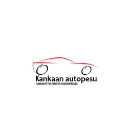 Kankaan autopesu