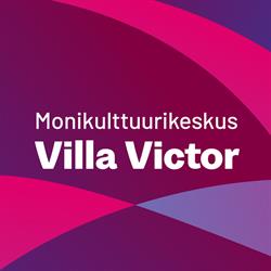 Villa Victor Monikulttuurikeskus Multicultural Centre