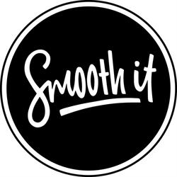 Smooth it