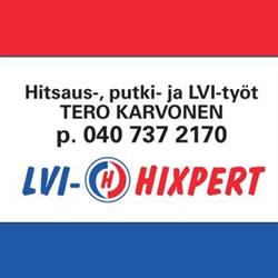 Hixpert Oy