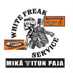 White Freak Service