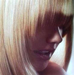 Satu's Hair
