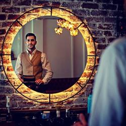 Turkish Barber Shop Özkan