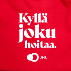 Imatran kunta-alan ammattiyhdistys JHL ry 115