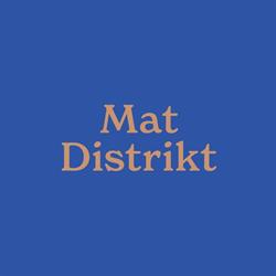 Ravintola Mat Distrikt