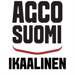 AGCO Suomi Ikaalinen