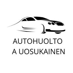 Autohuolto A Uosukainen