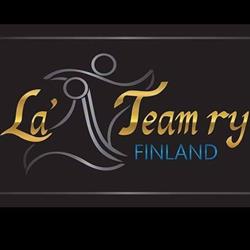 La' Team ry Tanssiurheiluseura