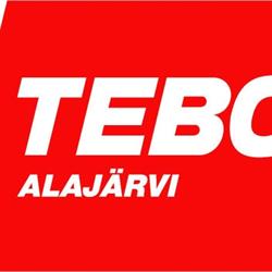 Teboil Alajärvi