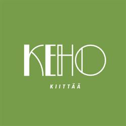 KehoKiittää