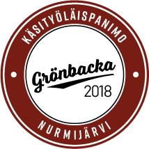 Grönbacka panimo