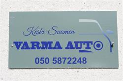 Keski-Suomen Varma Auto Oy