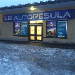 LB Autopesula