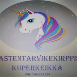 Lastentarvike Kuperkeikka