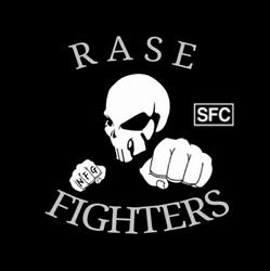 RASE FIGHTERS SFC