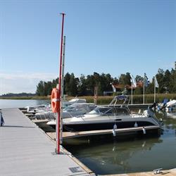 Keilaranta marina