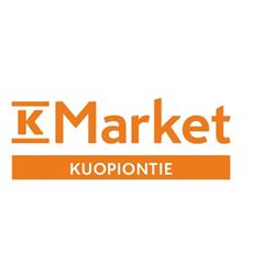 K-Market Kuopiontie