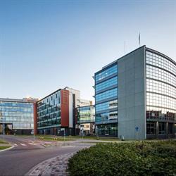 Säteri Business Park - Säteri